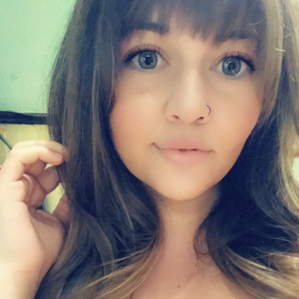 Meet your Posher, Savannah